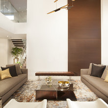 Living Room Ideas