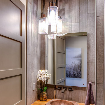 Laurel Haven Homes Award Winning Luxury Home on Lake Travis