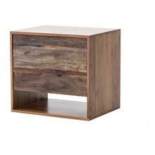 Martis nightstands