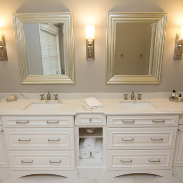 Batavia Master Bath