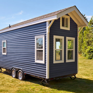 Amalfi Edition Tiny Home
