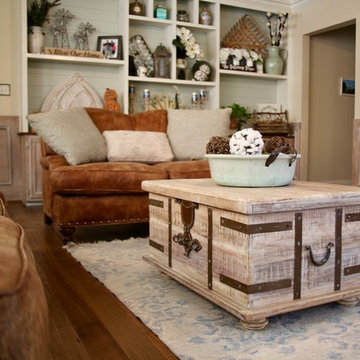 Introducing Custom Furniture by Jessica Daniels Ltd