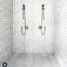 Academy Bathroom Upstairs