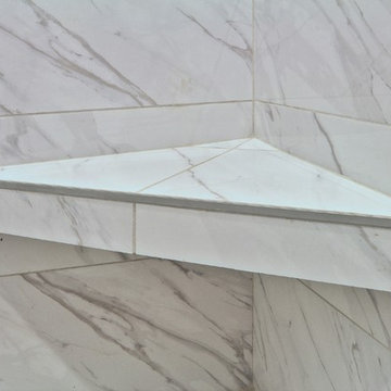 Pomaria- Capital Kitchen Cabinets & Counter Tops, Addition by Lafiite & Gallup