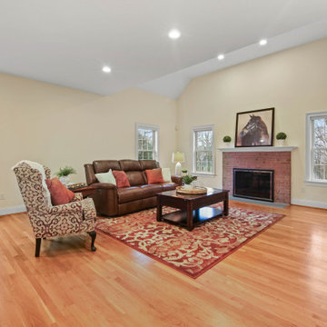 21 Bradley Way, Glastonbury