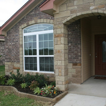 Rockwall Model Home