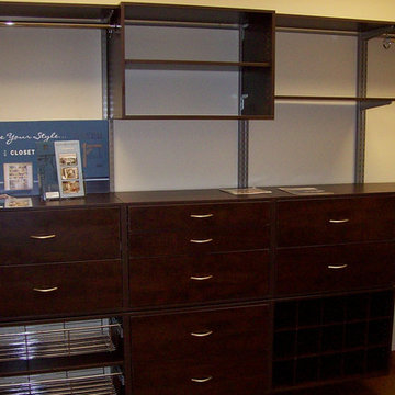 Our Work