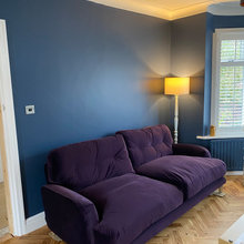 Living room Hollymount