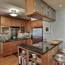 Kitchen Ideas