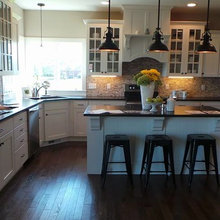 Kitchen Ideas