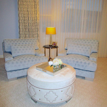 Luxury Master Suite