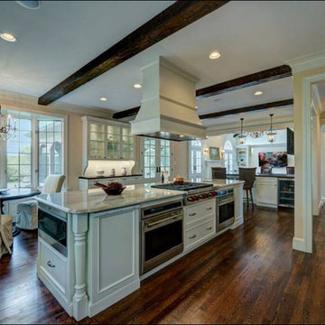 M&V Pro Services Inc.