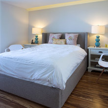 Bedroom Ideas