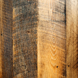 South Anna - Hardwood Flooring