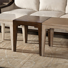 Bunching Coffee Table
