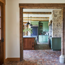 Cool Home