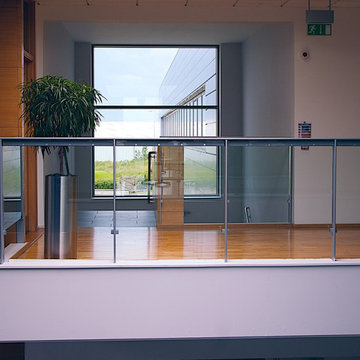 Safety glass: where is it required?