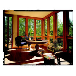 Andersen Windows 400 Series - Windows