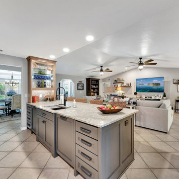 Canal Home