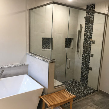 Carlson Master Bath