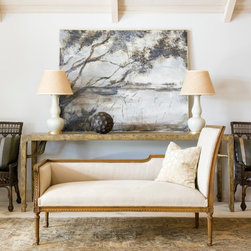 Max & Company | Atlanta - Table Lamps
