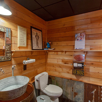 Serendipity River Home