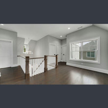 Wood Flooring