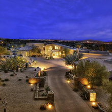 scottsdale Driveway
