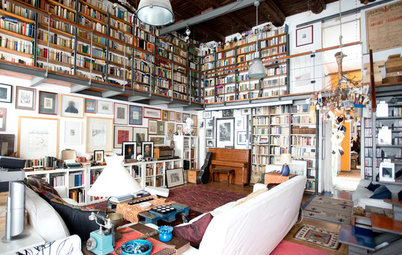 10 My Houzz che Hanno Lasciato il Segno