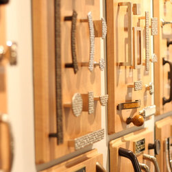 Showroom - Office - Products