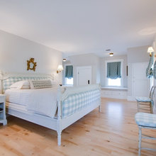 Eloise Bedroom