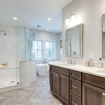 Amelia Model - 4221 Lorcom Lane