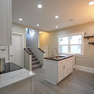Cudahy Bungalow