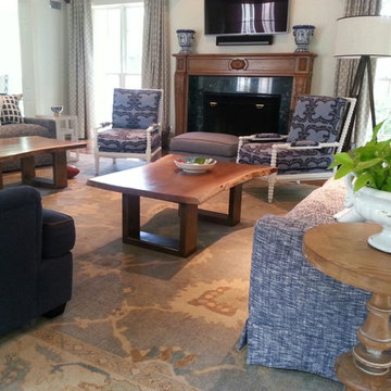 Our Work