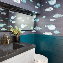 Bathrooms