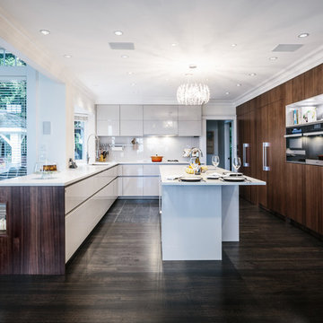 Rockridge-West Vancouver, B.C.