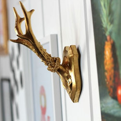Faux Taxidermy - Products