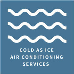 Cold as Ice Airconditioning Services
