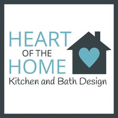 Heart of the Home Kitchens LLC