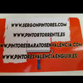 Foto de perfil de Pintores en Valencia,Enguix