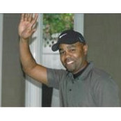 Patrick Pointer Sr.'s photo