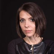 Yana Dirienkos foto