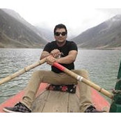 Foto von Qasim Javed