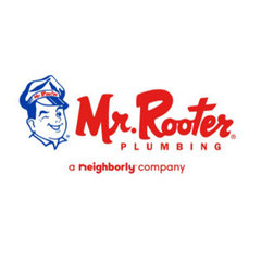 Mr. Rooter Plumbing of Binghamton