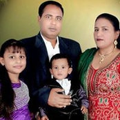 Foto von Resham Singh