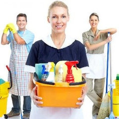 In Demand Cleaning