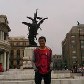 Chafid Siregar's photo
