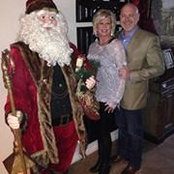 Charlotte Vinson's photo