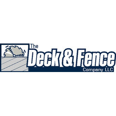 The Deck and Fence Company