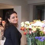 Binti Arora's photo